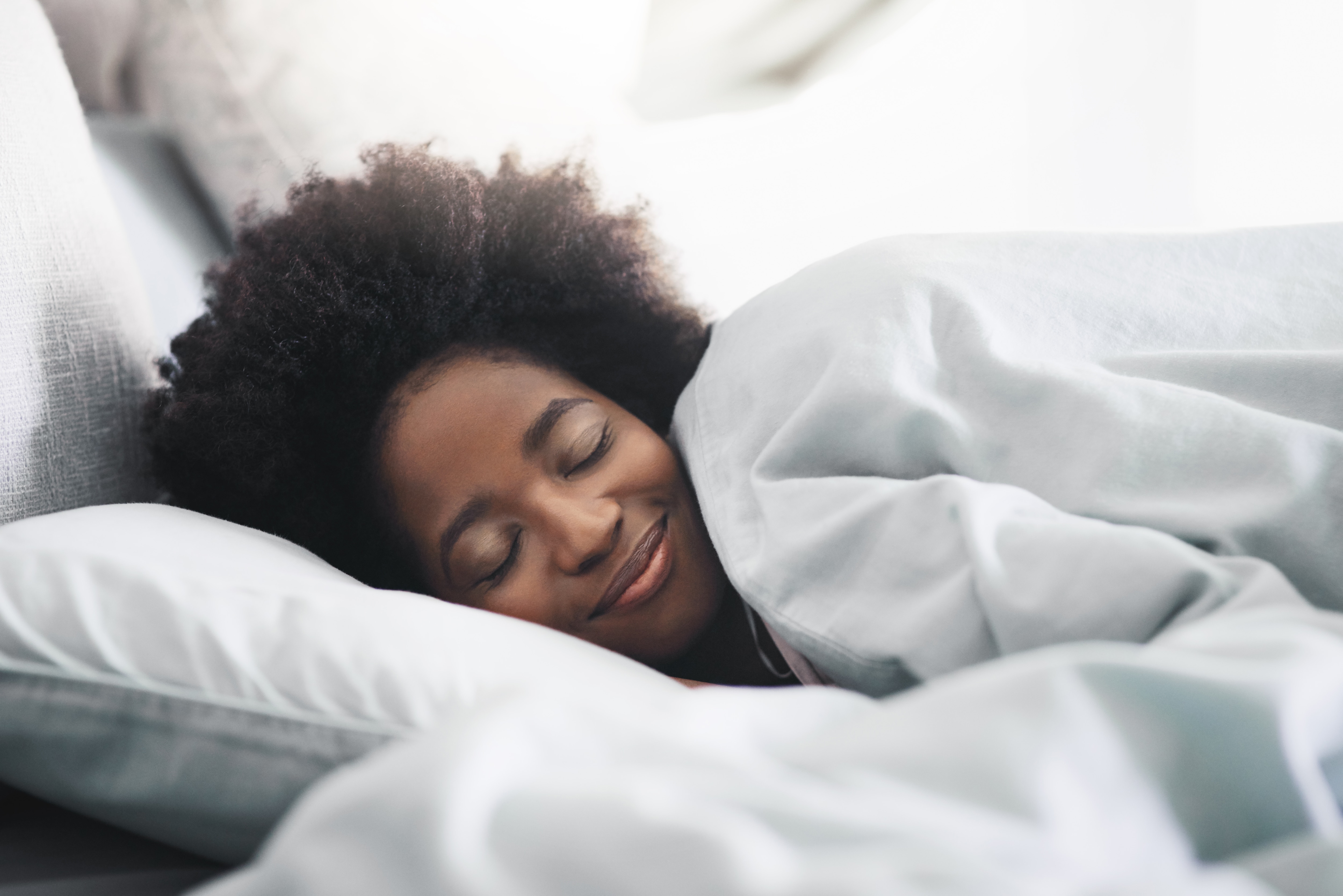 Soluciones naturales que apoyan el descanso
