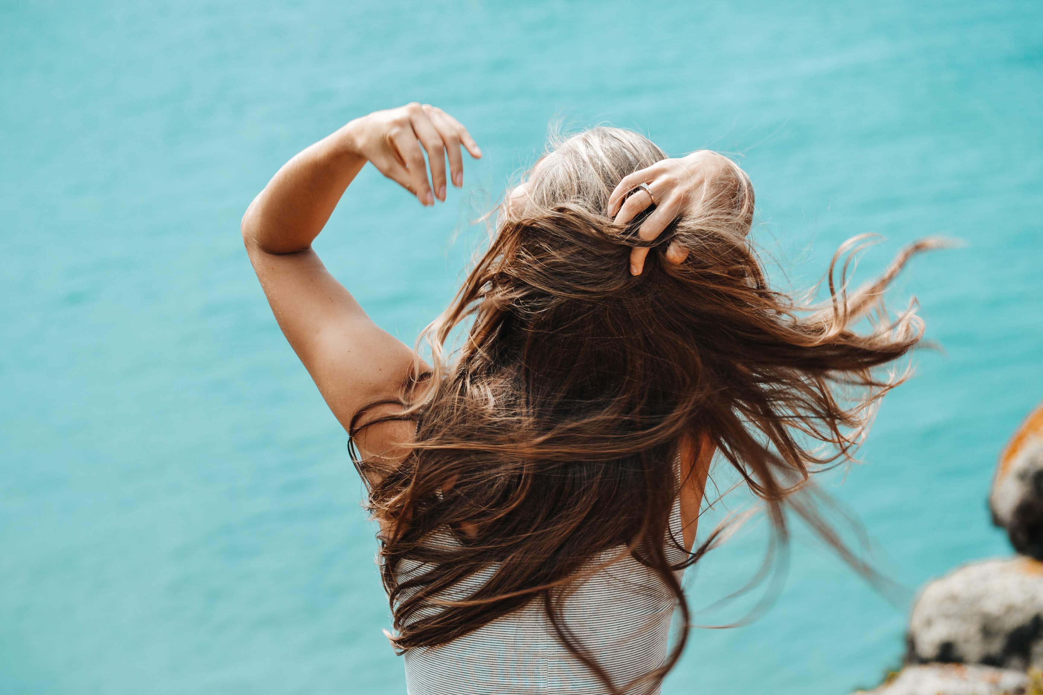 En Pelo, Piel y Uñas: ¿qué nutrientes son esenciales?