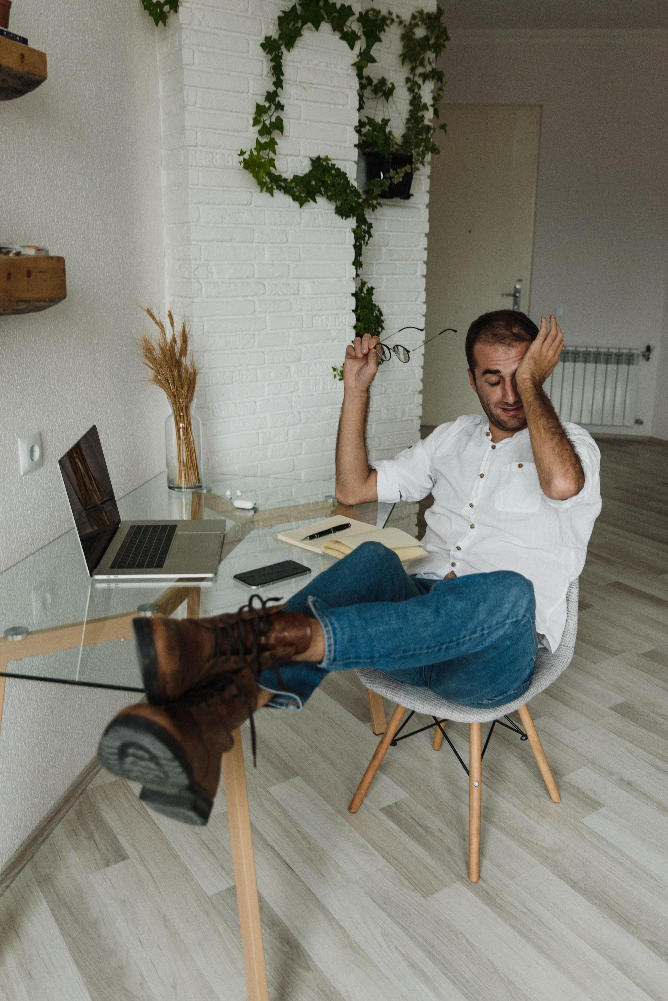 WFH Burnout: Cómo Gestionar el Estrés en el Teletrabajo
