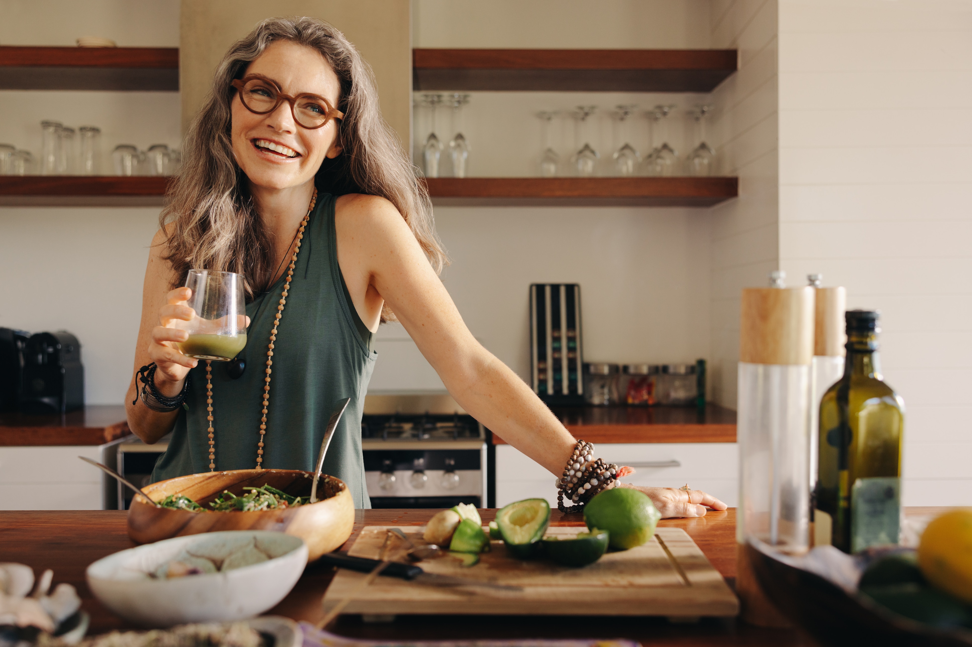 8 Vitaminas y Minerales para complementar un estilo de vida Vegano