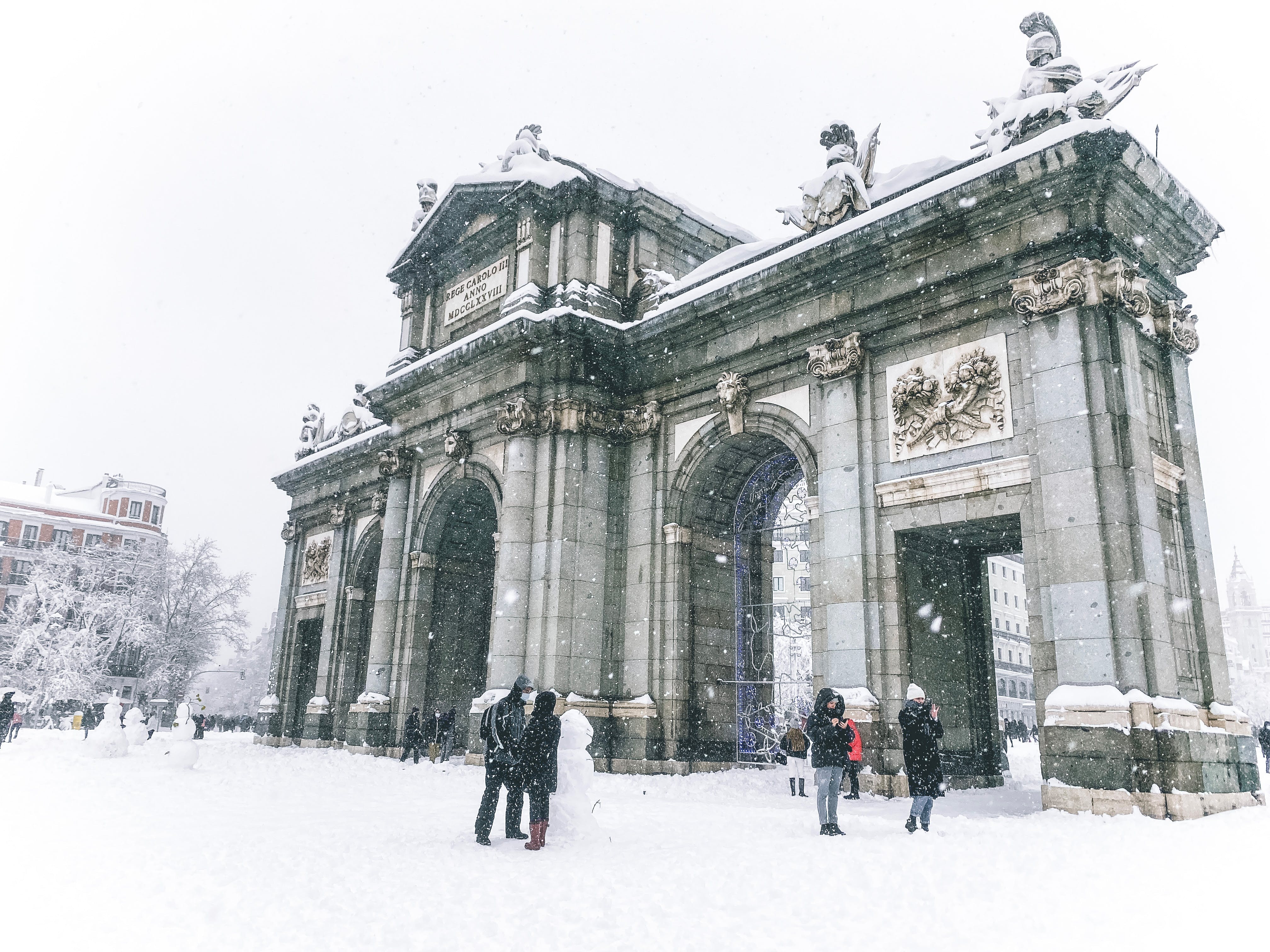 El apoyo inmunológico es fundamental en el invierno