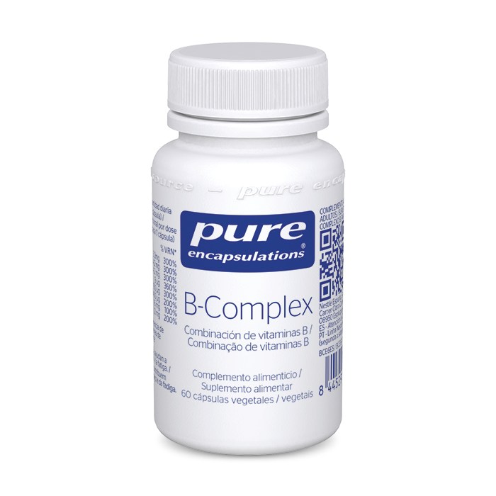 Pure Encapsulations B-Complex
