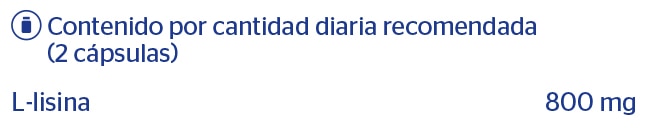 L-Lisina