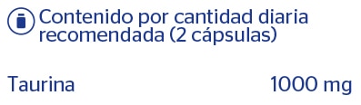 Taurina